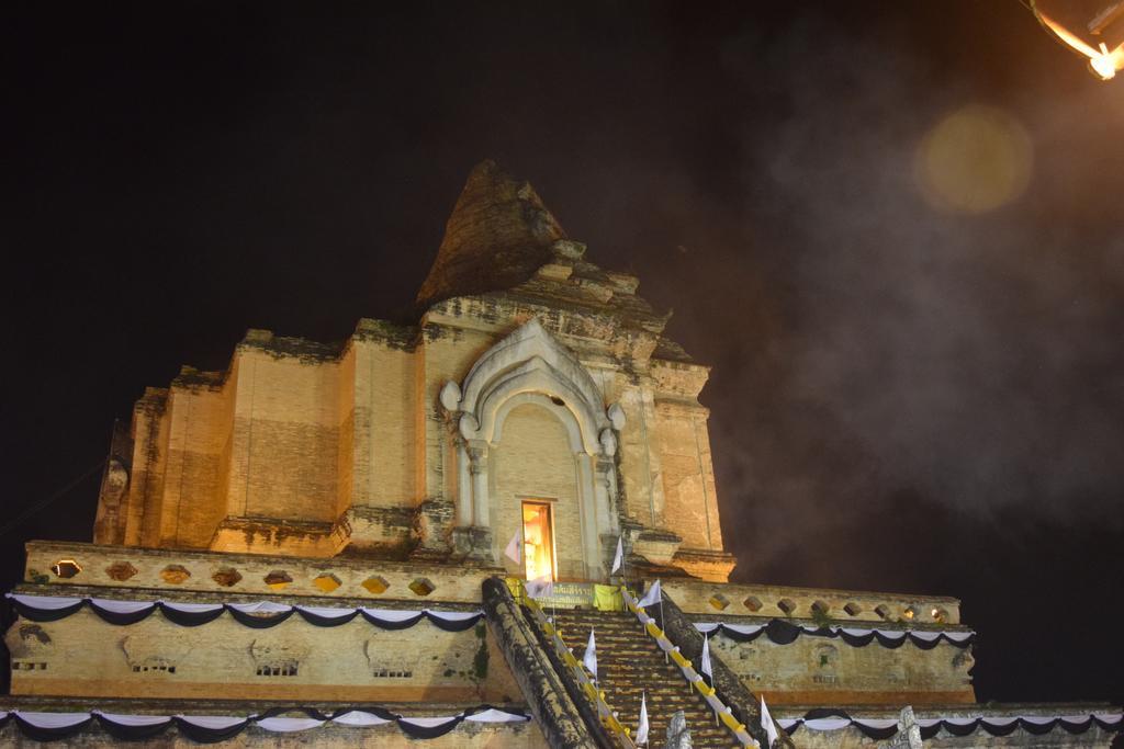 See You Soon, Chiang Mai Exterior foto