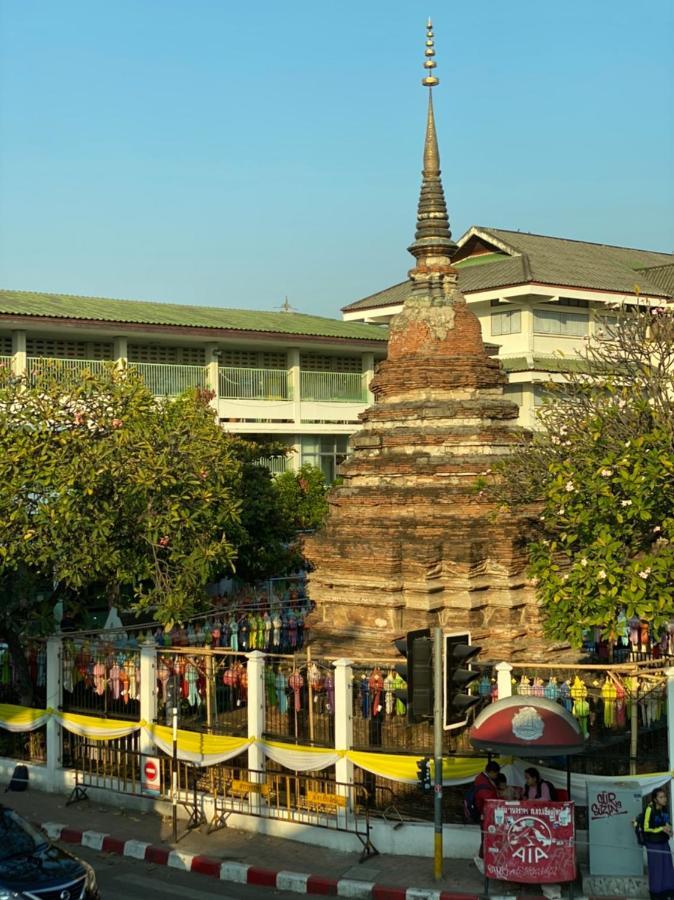 See You Soon, Chiang Mai Exterior foto